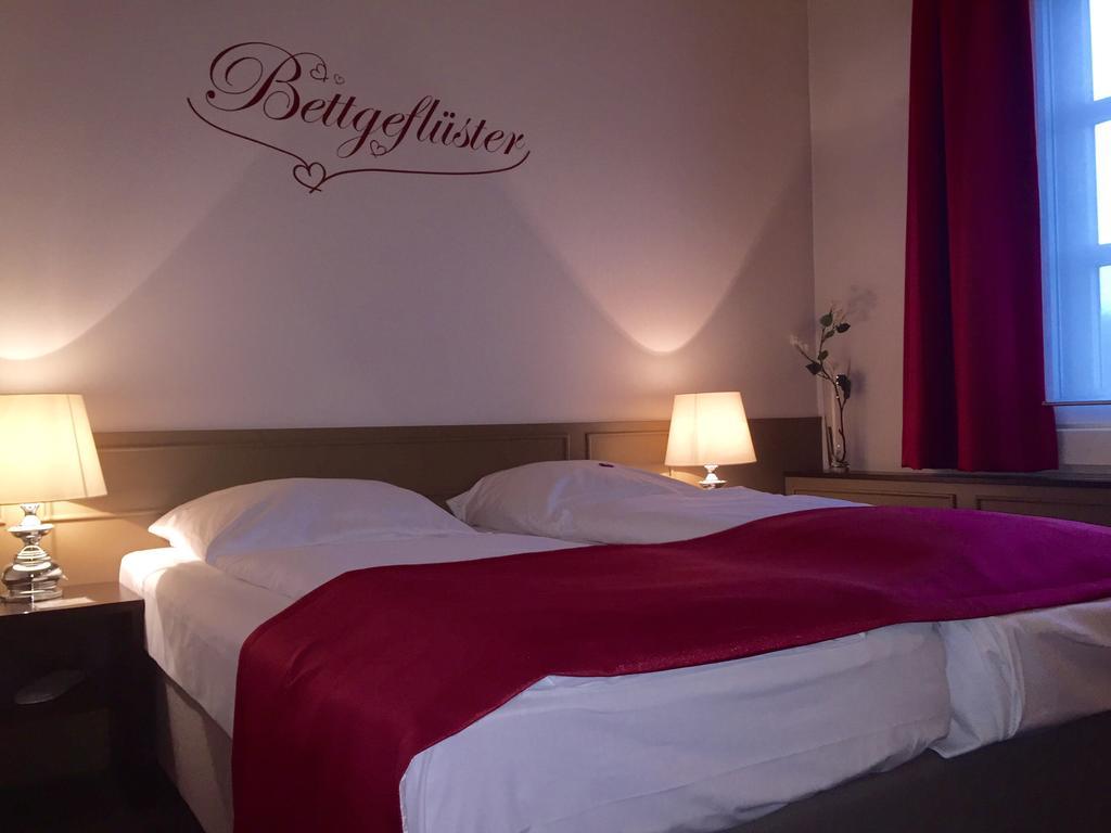 Hotel Lippischer Hof Detmold Kültér fotó