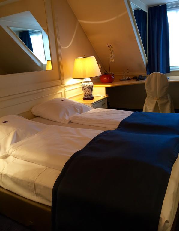 Hotel Lippischer Hof Detmold Kültér fotó