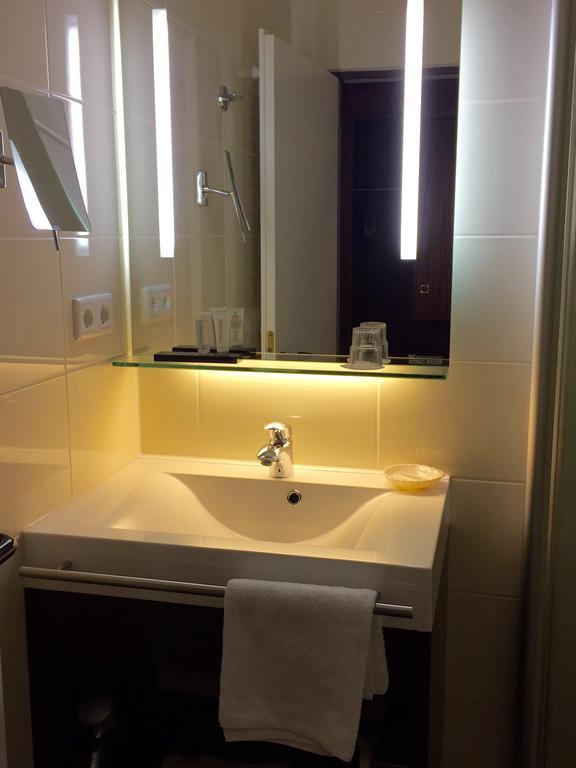 Hotel Lippischer Hof Detmold Kültér fotó