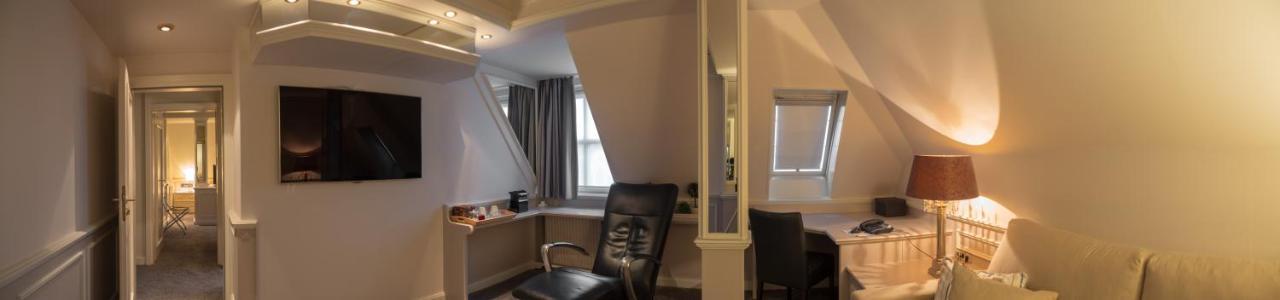 Hotel Lippischer Hof Detmold Kültér fotó